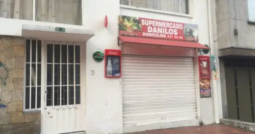SUPERMERCADO DANILOS SUPERMERCADO DANILOS